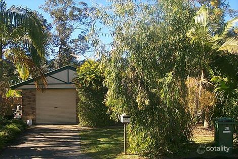 29 Greenlees Ct, Palmwoods, QLD 4555