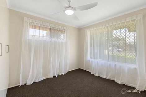 Property photo of 5 Aruma Street Wilsonton Heights QLD 4350