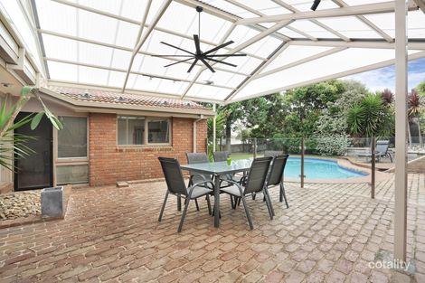Property photo of 2 Broadford Crescent Macleod VIC 3085