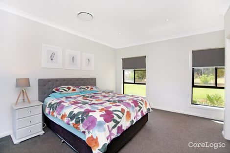 Property photo of 480 Wandobah Road Gunnedah NSW 2380
