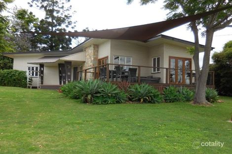 22 Webster St, Kingaroy, QLD 4610