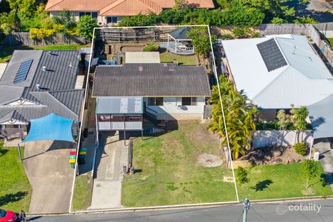 Property photo of 40 Eileen Avenue Southport QLD 4215