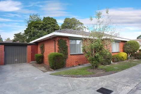 3/11 Mount Pleasant Rd, Nunawading, VIC 3131