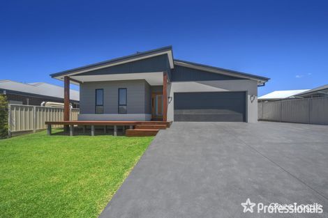 Property photo of 4 Alata Crescent South Nowra NSW 2541