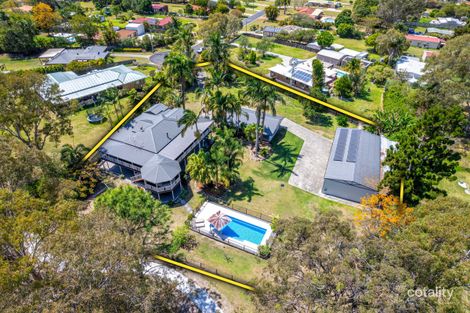 25 Camphor Ct, Burpengary East, QLD 4505