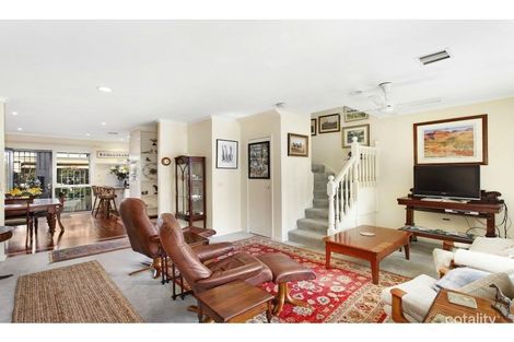 Property photo of 22 Gardner Lane Kensington VIC 3031