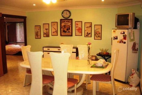 Property photo of 2 Goose Close Hinchinbrook NSW 2168