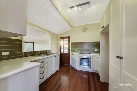 Property photo of 46 Pullen Road Everton Park QLD 4053