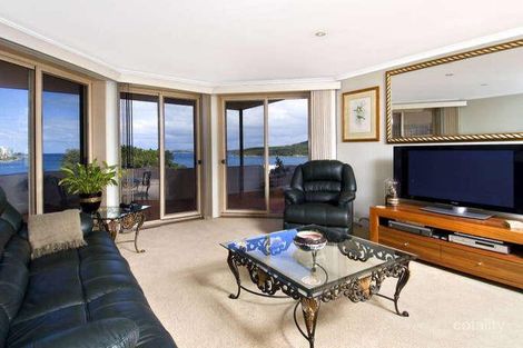Property photo of 3/27 The Crescent Manly NSW 2095