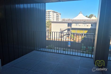 Property photo of 310/55 Dooring Street Dickson ACT 2602