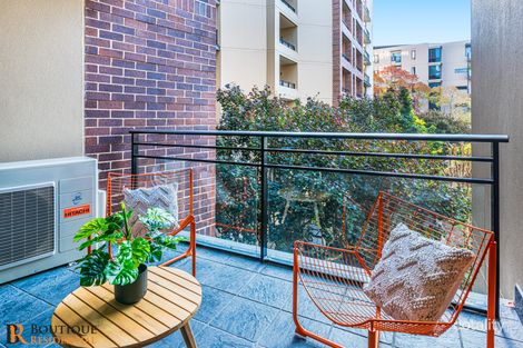Property photo of 503C/26 Point Street Pyrmont NSW 2009