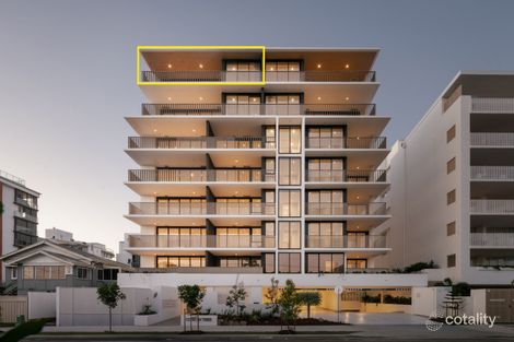 801/62 Memorial Ave, Maroochydore, QLD 4558