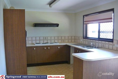 Property photo of 357 Springwood Road Springwood QLD 4127