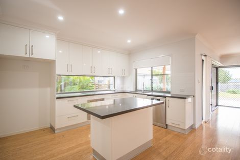 Property photo of 2 Sea Change Court Bargara QLD 4670