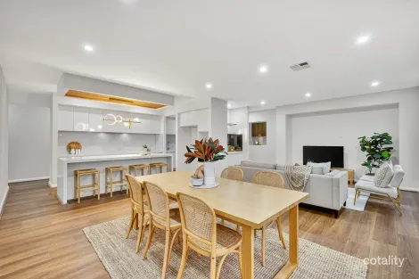 Property photo of 13 Deloraine Street Armstrong Creek VIC 3217