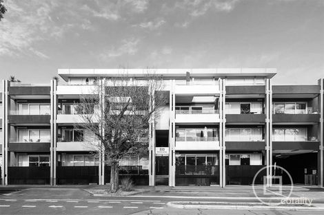 Property photo of 48/333 Coventry Street South Melbourne VIC 3205