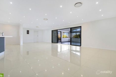 Property photo of 41 Gerard Avenue Farmborough Heights NSW 2526