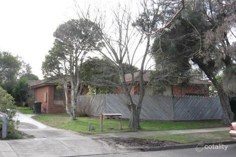Property photo of 1/5 Batten Street Glen Waverley VIC 3150