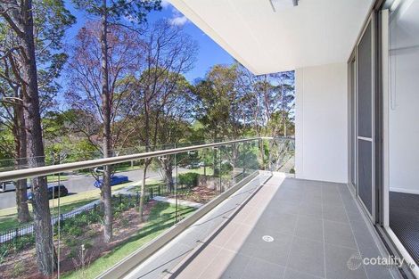 Property photo of 279/132-138 Killeaton Street St Ives NSW 2075
