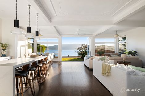 Property photo of 76 Iluka Road Palm Beach NSW 2108