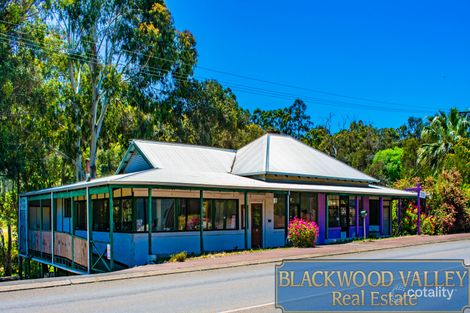 Property photo of 8 Hampton Street Bridgetown WA 6255