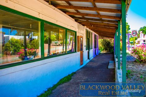 Property photo of 8 Hampton Street Bridgetown WA 6255
