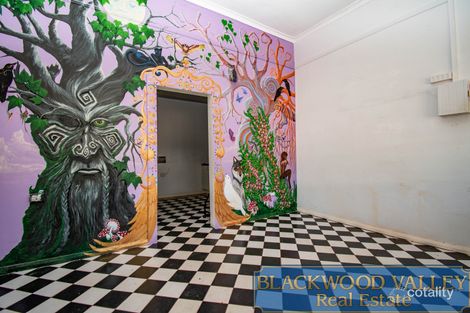 Property photo of 8 Hampton Street Bridgetown WA 6255