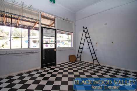 Property photo of 8 Hampton Street Bridgetown WA 6255