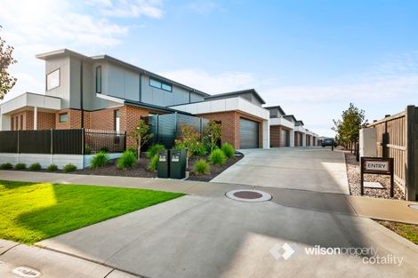 Property photo of 2/41 Columbia Crescent Traralgon VIC 3844