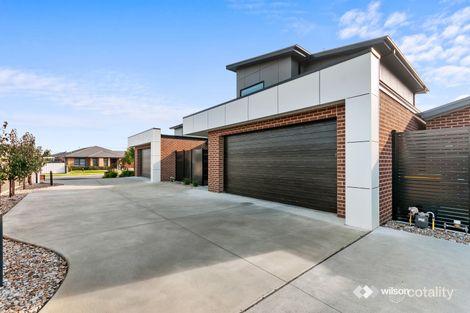 Property photo of 2/41 Columbia Crescent Traralgon VIC 3844