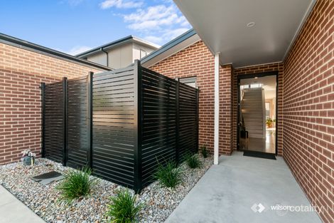 Property photo of 2/41 Columbia Crescent Traralgon VIC 3844
