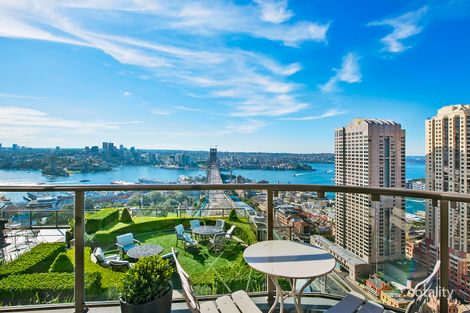 Property photo of 2706/168-170 Kent Street Millers Point NSW 2000