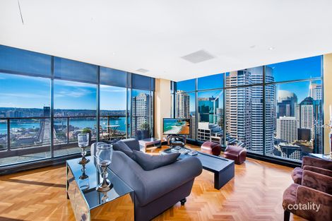 Property photo of 2706/168-170 Kent Street Millers Point NSW 2000