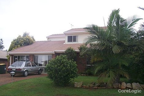 Property photo of 12 Kurraree Place Nudgee QLD 4014