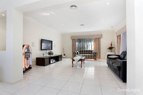 Property photo of 9 Manor Street Kellyville Ridge NSW 2155