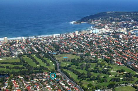Property photo of 3/8 Fairway Close Manly Vale NSW 2093