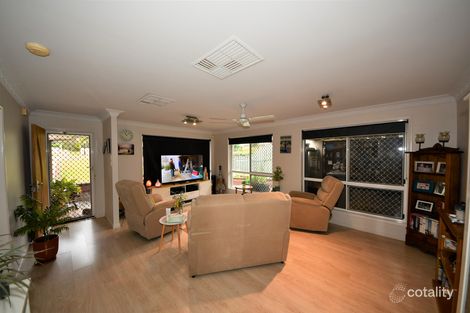 Property photo of 36 Dunnett Street Gracemere QLD 4702