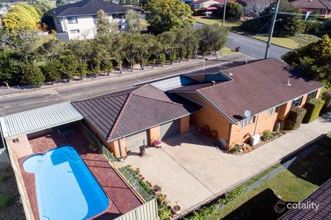 22 Glenmore Cres, North Macksville, NSW 2447