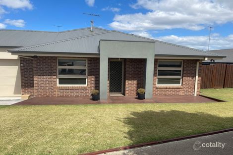 Property photo of 6 Tannin Way Waurn Ponds VIC 3216