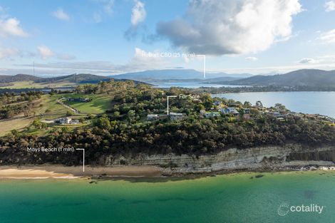 Property photo of 53 Bayside Drive Lauderdale TAS 7021