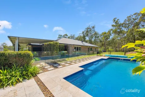 Contact Agent For Address, Logan Village, QLD 4207