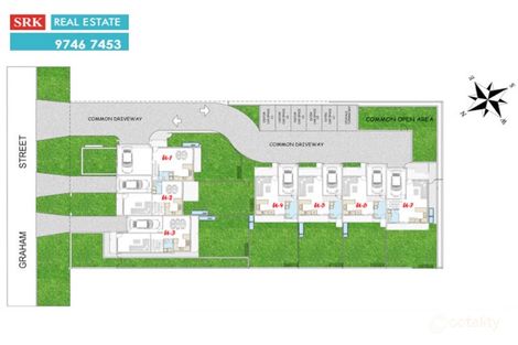Property photo of 4/48-50 Graham Street Doonside NSW 2767