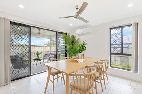 Property photo of 7 Kookaburra Circuit Maudsland QLD 4210