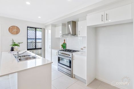 Property photo of 7 Kookaburra Circuit Maudsland QLD 4210