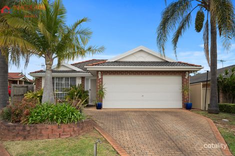 Property photo of 15 Bargo Place Prestons NSW 2170