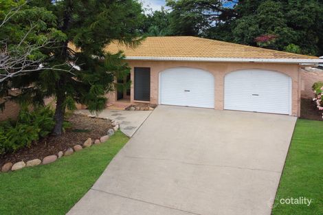 Property photo of 586 Ross River Road Cranbrook QLD 4814