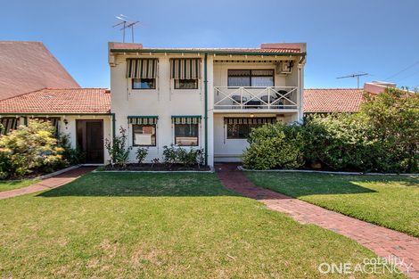 7/6 Leslie St, Dudley Park, WA 6210