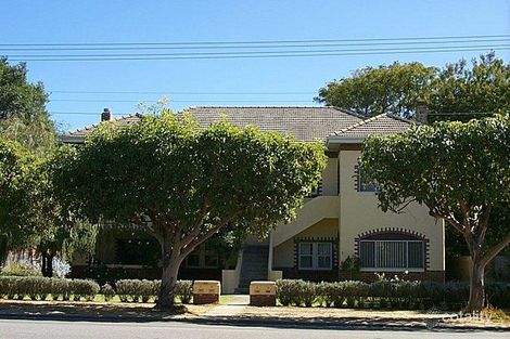 101 Smyth Rd, Nedlands, WA 6009