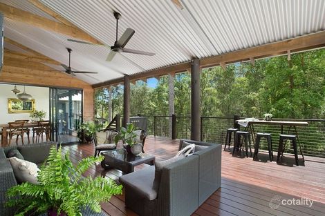 Property photo of 220 Carrington Road Bonogin QLD 4213