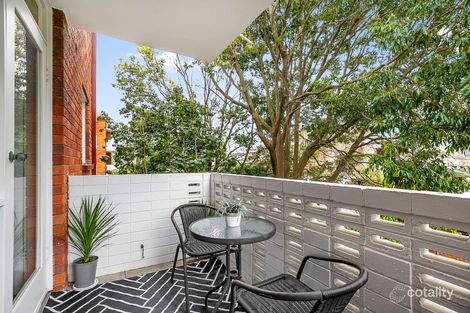 Property photo of 34/42 Avoca Street Randwick NSW 2031